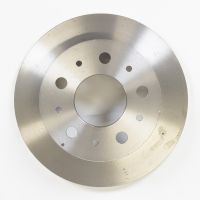 Rear brake disc 280 Ø PSA OE