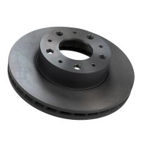 Brake disc front original