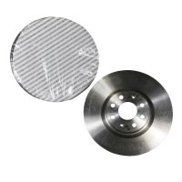 Brake disc front original