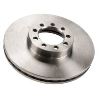 Front brake disc 300 Ø D = 30 mm
