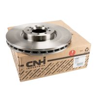 Front brake disc ventilated 290 Ø D = 28 mm