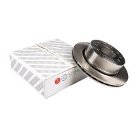 Rear brake disc ventilated 300 Ø D = 22 mm