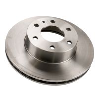 Front brake disc ventilated 300 Ø D = 28 mm
