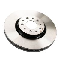 Brake disc front