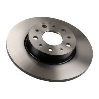 Brake disc rear