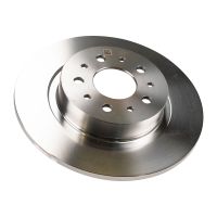 Brake disc rear