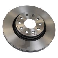 front brake disc