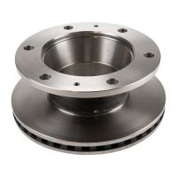 Rear brake disc Ø 330