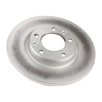 Brake disc PSA OE