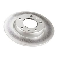 Rear brake discs PSA OE