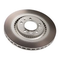 Rear discs PSA OE 1616394580 294 Ø