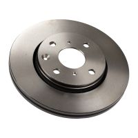 Brake disc psa oe