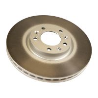 Brake disc PSA OE