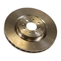 Bremsscheibe vorne beschichtet belüftet 305 Ø