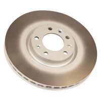 Front brake disc 304 OE 9688354588