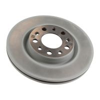 rear brakedisc