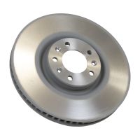 front brake disc Ø330