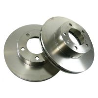 Brake disc front internally ventilated 305 mm Ø