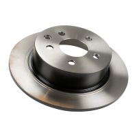 Brake disc rear full 292 mm Ø