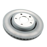 Brake disc front original ventilated 328 mm Ø