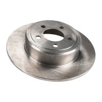 Brake disc rear full