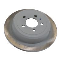 rear brakedisc
