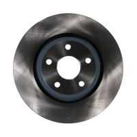 Brake disc front ventilated 18 inch 350Ø