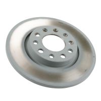 Brake disc rear original 280 mm Ø