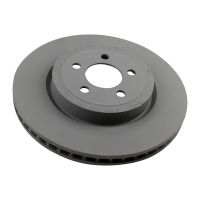 Brake disc rear original