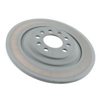 Brake disc rear original