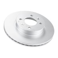 Brake disc internally ventilated 256 Ø mm