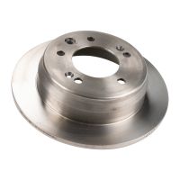 Brembo rear brake disc