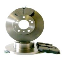Brake kit front
