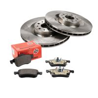 brake kit front