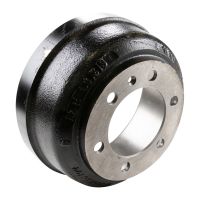 Brake drum rear Perrot brake