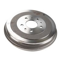 Rear brake drum Ø 228.3 mm