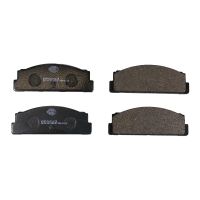 Brake pads rear