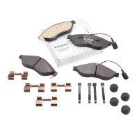 Brake pads front original