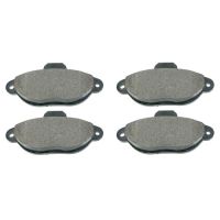 Bremsklötze vorne Magneti Marelli