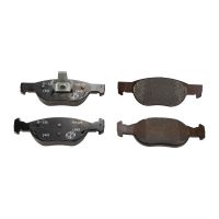 Brake pads front