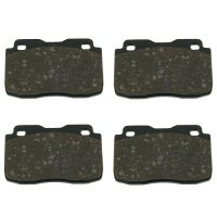 Brake pads