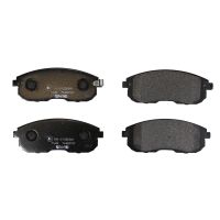 Brake pads front Hitachi brake