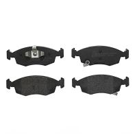 Brembo front brake pads