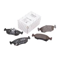 Brake pads front
