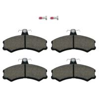 Brake pads front Brembo