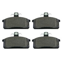 Brake pads rear Brembo