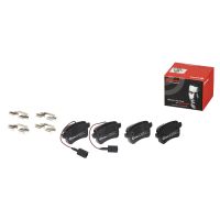 Brembo rear brake pads