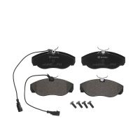 Brembo front brake pads