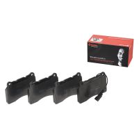 Brembo front brake pads