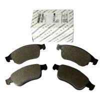 Brake pads front original